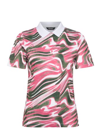 Abacus | Lds Victoria Drycool Polo | XS