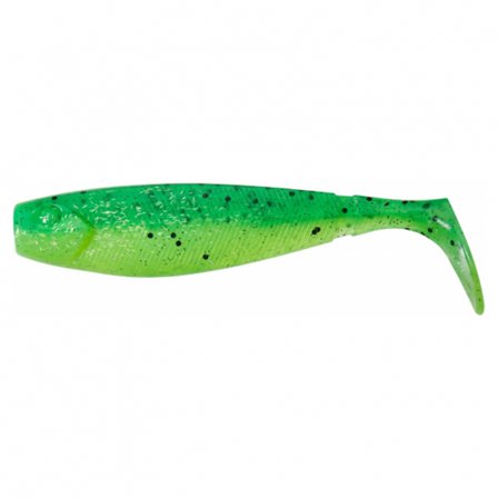 Gunki G'Bump Classic 140 - Lime Chart Pepper