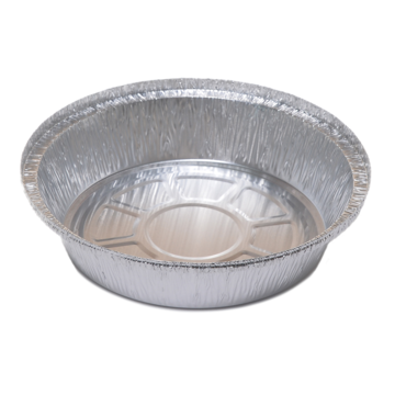 ALUMINIUMSFORM RUND 790ML