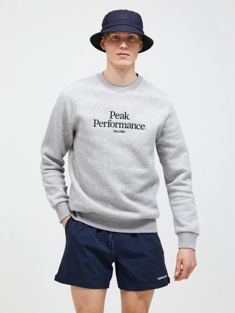 Peak Performance - Original Crew Men