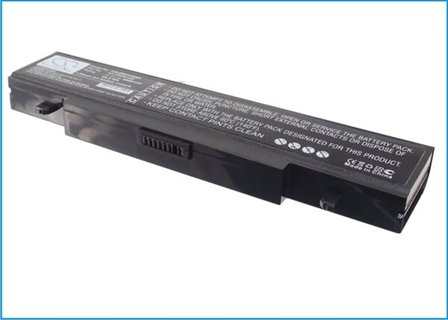 Batteri till Notebook, Bärbar dator för Samsung Q318, Q318-DSOE, Q318-DS0H m.fl.