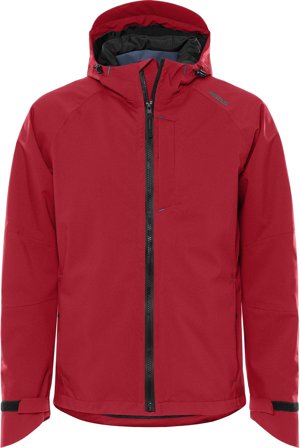 Fristads 4882 GLPS Jakke rød Rød, Tøj