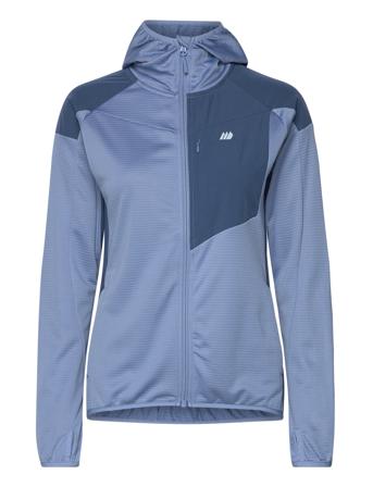 W Nissedal Blue Skogstad