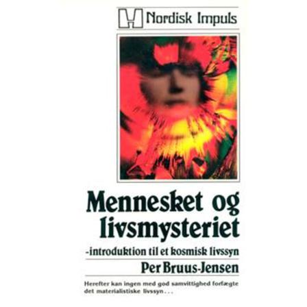 Mennesket og Livsmysteriet 9788788652048