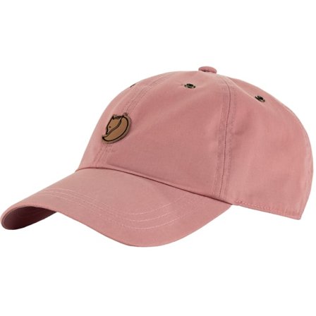 Fjällräven Men's Vidda Cap in Dusty Rose | Size: Small/Medium, G-1000