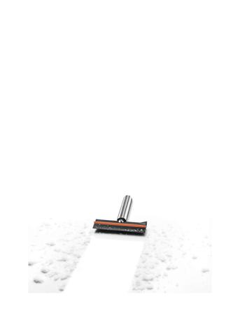 Foldable Ice Scraper Home Kitchen Wash & Clean Cleaning Monivärinen/Kuvioitu Eva Solo