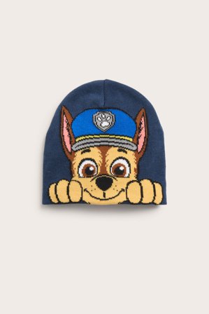 Kappahl | Ryhmä Hau -pipo | Tummansininen