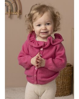 Jakke Otelie - Viking of Norway