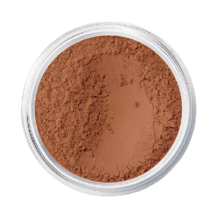 bareMinerals All Over Face Colors Highlighter Dam Brun ONESIZE