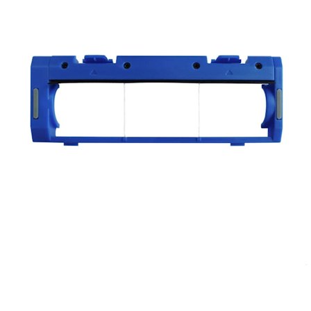 Til Cecotec Conga 1090 1790 Titanium Ultra Robot Hoved Sidebørste Hepa Filter Moppe Tilbehør Støvsuger Dele Udskiftning