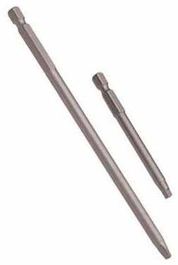 Kreg DDS Bits 76mm & 152mm, Maskintilbehør & forbrugsvarer