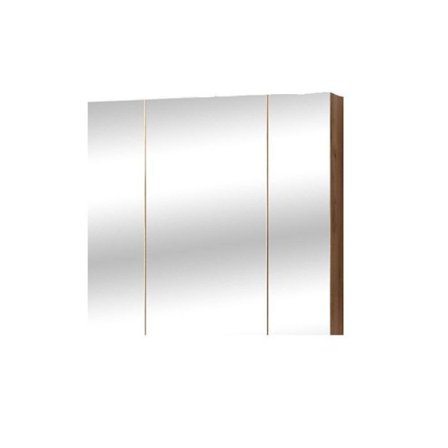 Kylpyhuoneen peilikaappi - 75 x 80 x 16 cm - Elise Tammi