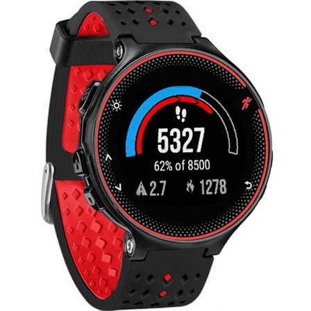 Kellon hihna Garmin Forerunnerille