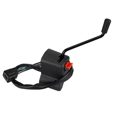 Fram Neutral & Back Gaffeltruck Spak Strömbrytare Passar Caterpillar 91306-45200