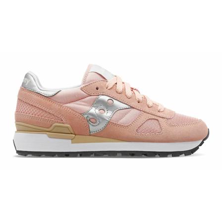 Saucony, Sneakers Roze, Dames, Maat:36 EU
