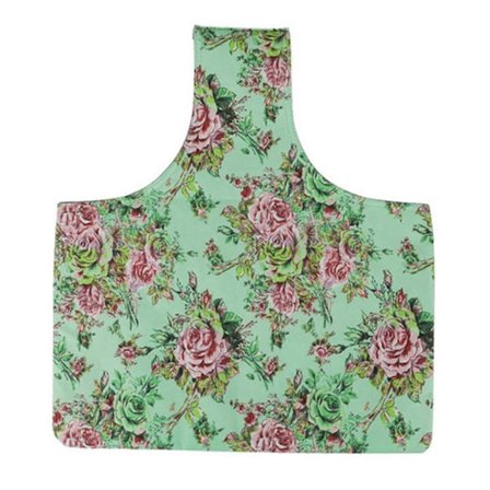 Garn Taske Bærbar Strikke Håndledstaske Garnholdere Taske Strikketaske Broderi Sy Taske til Ufærdigt Projekt