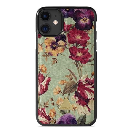 Naive iPhone 11 Skal - Pansy Pansy