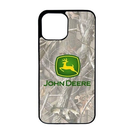 John Deere iPhone 15 Pro Skal
