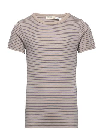 Tago T-shirt Multi/mønstret MarMar Cph
