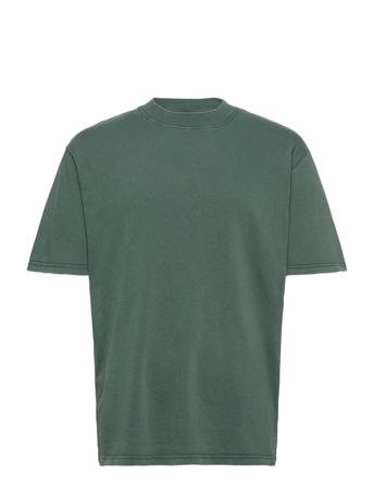 Rrgomes Tee Green Redefined Rebel