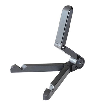 Bärbar hopfällbar mobil smarttelefon hemmakontor surfplatta abs