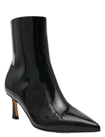 Lulah Black Steve Madden