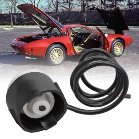 PV2 PV4 Broms Proportioneringsventil Trådkontakt Vattentät Snabb Respons Ersättning För Chevy 1970-tal till 1994