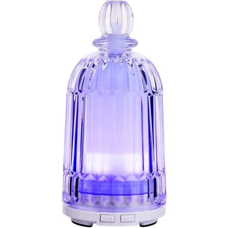 Discount Eterisk Olja Diffuser Luftfuktare, Aroma Glas Diffuser