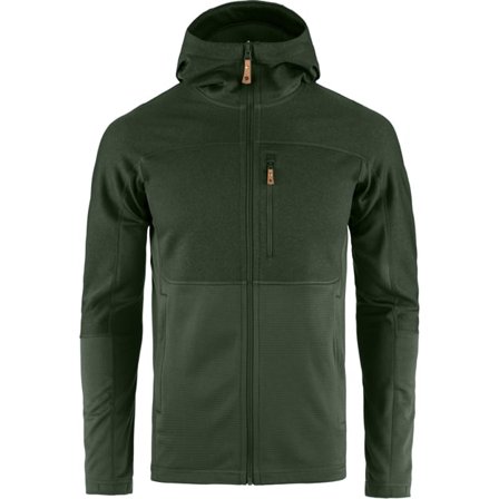 Fjällräven Abisko Trail Fleece M XS
