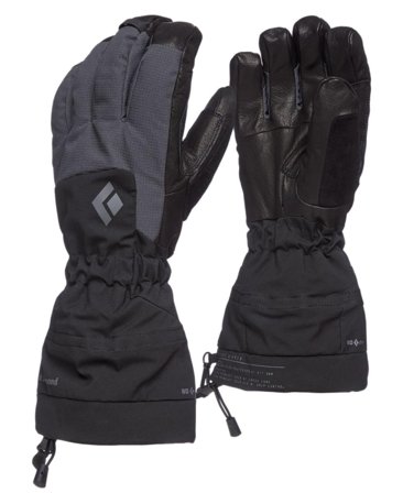 Black Diamond Soloist Svart