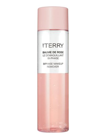 By Terry Baume De Rose Bi-Phase Makeup Remover - Nude - 200 ML