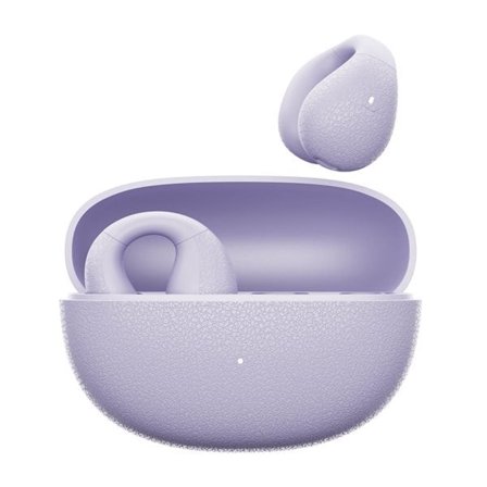 QCY Crossky C10 hovedtelefoner (lilla)