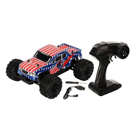 1:20 RC Drifting Bil med Anti-Sladd Däck RC Sport Racing Bil för Pojkar Flickor Födelsedagspresent