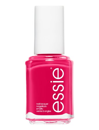 Essie Bb Sample Essie Classic Really Red - Pink - 13.5 ml