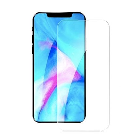 2-Pack hærdet glas iPhone 13 / 13 PRO - Skærmbeskyttelse