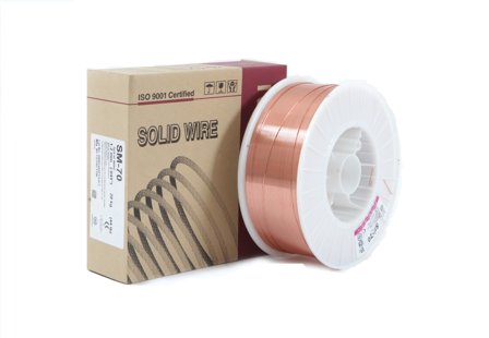 Hyundai Welding SM-70EN Solidtråd SG3 Ø0,8 mm, Svets