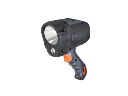 ENERGIZER Spotlight Hardcase Pro 1000 lumen - Lyreco - Skyddsutrustning - Fick- och pannlampor - Ficklampor