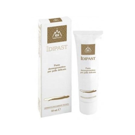 Idipast Dermoprotettivo Bimbi 50ml