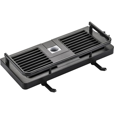 Dusjhylle for dusjskinne Dusjkurv Ingen boring Henge dusj