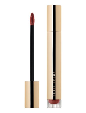 Bobbi Brown Luxe Matte Liquid Lipstick - Brown - 6 ML
