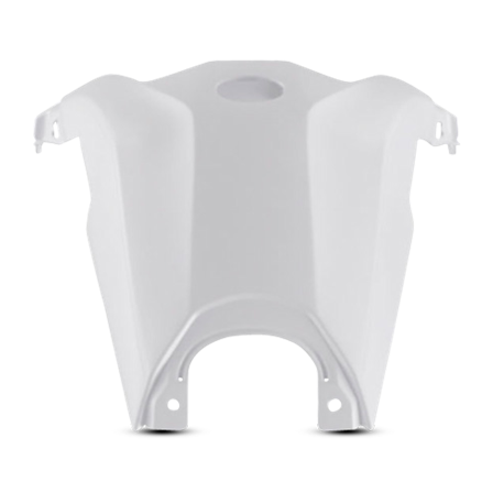 Tankabdeckung Rtech Revolution Tenere - Yamaha Tenere 700 2019-2024