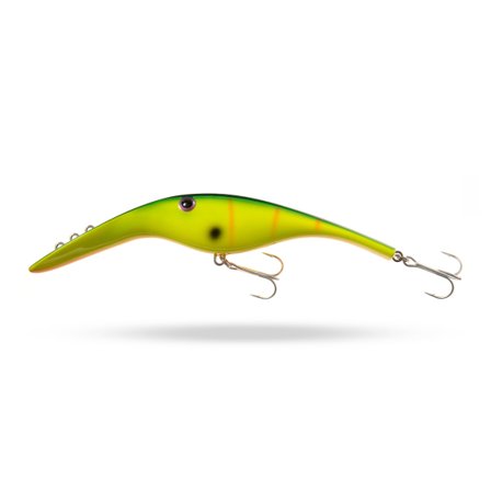 Zalt Trio 20cm, 76g Floating - Archipelago