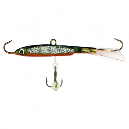Ice Attack Balance Ice Jig 65mm - 9