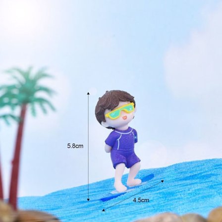 3 kpl akvaariokoriste akvaariosisustus 3 kpl 01 3 kpl 01