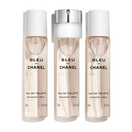 CHANEL BLEU DE CHANEL - Eau de Toilette