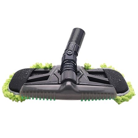 Mop Støvgulv Børst Hoved Universal 32mm Støvsuger Tilbehør