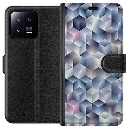 Plånboksfodral till Xiaomi 13 med Cyklon