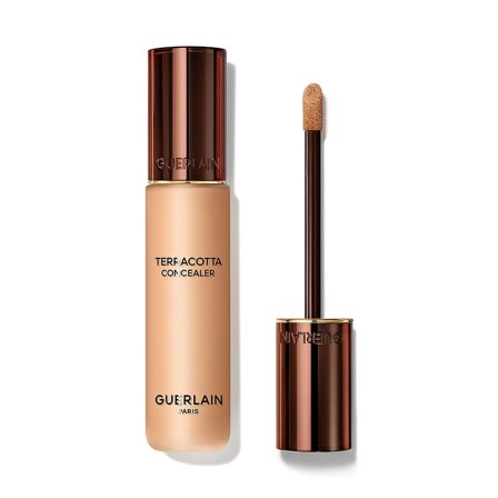 GUERLAIN Terracotta Concealer 4N Neutral, Makeup, Ansigt, Concealer