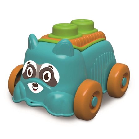 MINI Tvättbjörnshink