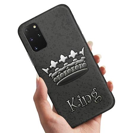 Samsung Galaxy S20 Plus - Skal/Mobilskal King